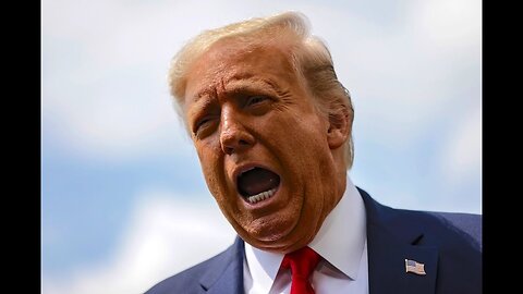 Trump SNAPS, loses it in ridiculous meltdown 💥 Mar 24 2024
