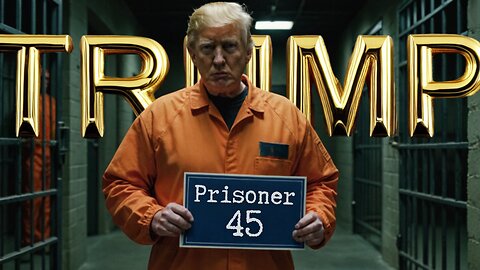 Prisoner 45 | Trap HipHop | New Rebel Records