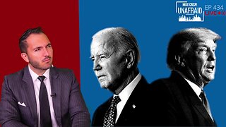 BIDEN AND CNN VS. TRUMP AND AMERICA! DEBATE PREVIEW WITH ROGER STONE