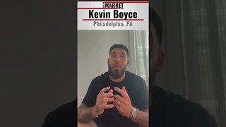 VOTE for - Kevin Boyce - GM Challenge Contestant #shorts