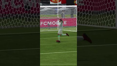 Haland’s Best Goal Ever Fifa Mobile #fifa #fifa23 #fifamobile #shortstop