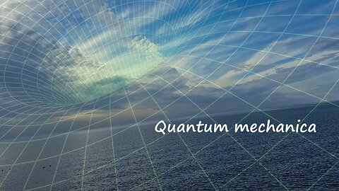 De schoonheid van quantum mechanica