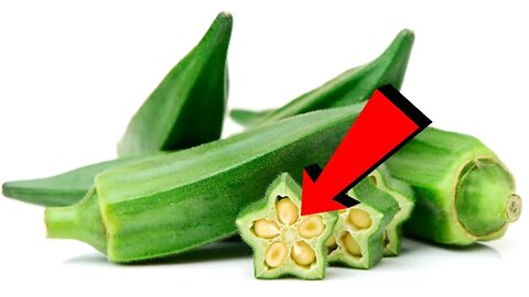What is Okra Good For? 5 Wonderful Benefits of Okra