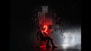 The Evil Within 2