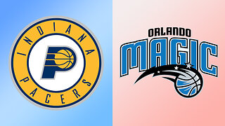 Indiana Pacers vs Orlando Magic 02-25-2023