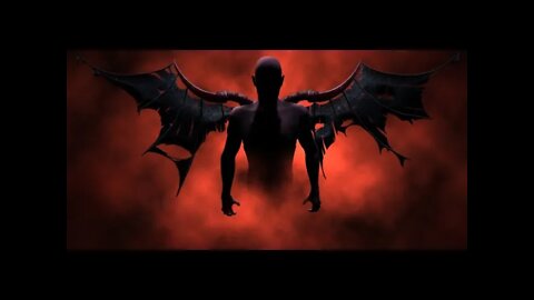 Demons and fallen angels (3)