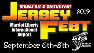 Jerseyfest Pre Show Announcement 2019