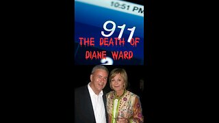 The Death of Diane Ward