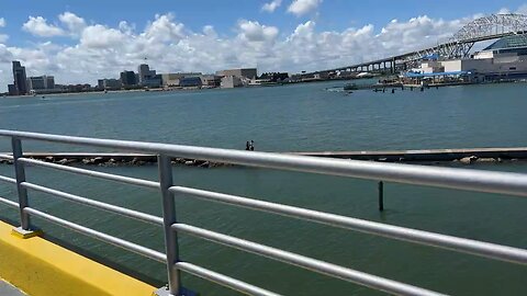 USS Lexington Museum/CorpusChristi