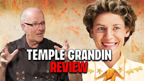 What’s It Like Growing Up with Autism in the 60s? "Temple Grandin" Movie Review