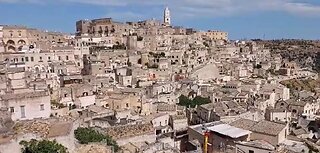 Why Come to Matera, Italy?