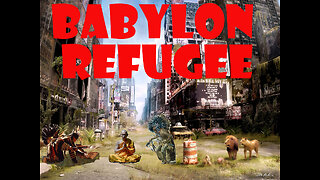 Babylon Refugee In Kind (Prod by 1bula)