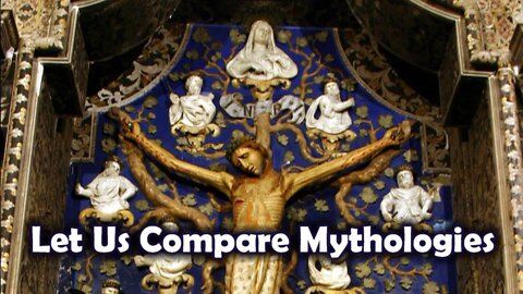 Let Us Compare Mythologies