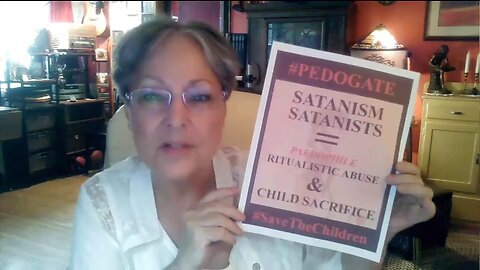 Breaking: Satanists Against President Trump