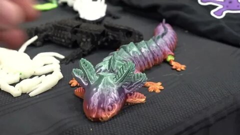 BRM Reptile Expo - July 2022