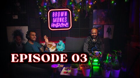 Long Distance Ke Lafde - Too Much Too Soon | Episode 03 | Brown Monks Undone