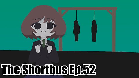 The Shortbus - Episode 52: despite only streaming for 13 months