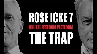 THE TRAP: WHAT IT IS, HOW IT WORKS, AND HOW WE ESCAPE ITS ILLUSIONS - DAVID ICKE