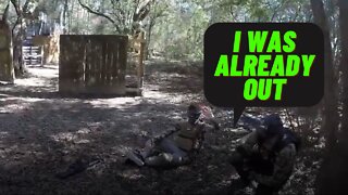 WHY DO PEOPLE GET SO HEATED IN AIRSOFT!?!?