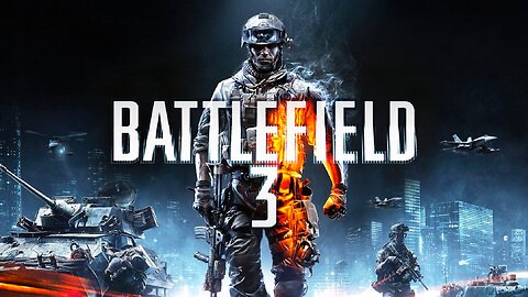 Battlefield 3 Gameplay Walkthrough Part 1| Mission 1st | WorldWide FM Gaming | on Gaming PC