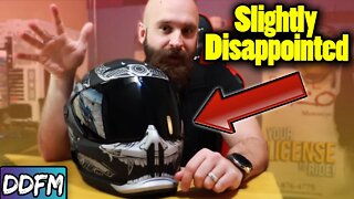 Should You Get The Ruroc Atlas Motorcycle Helmet?