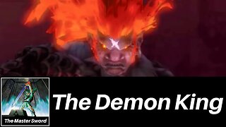 The Demon King