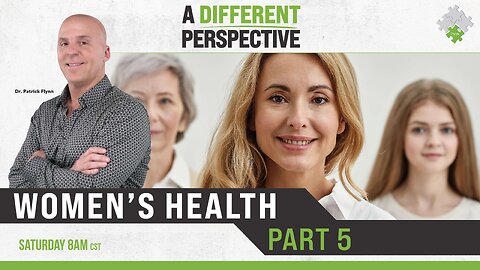 6 Key Things to Improve Your Health – Digging Deeper | A Different Perspective | July 29, 2023