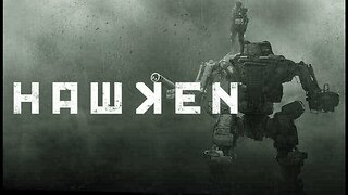 Hawken No Commentary #2