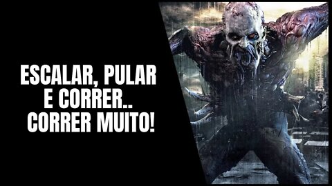 Dying Light 2 Confirma Dublagem em Português e Ganha data de Lançamento!