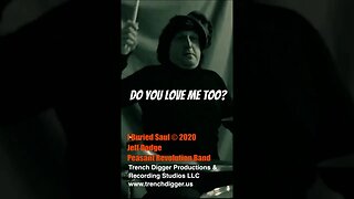 #Shorts "I Buried Saul" - Do You Love Me Promo