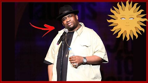 Patrice O'Neal on Love-Hate Relationships