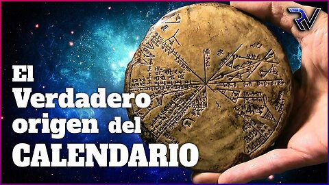 La vera origine del calendario DOCUMENTARIO