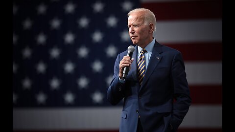 Equality and Democracy Remark President Joe Biden's U.S