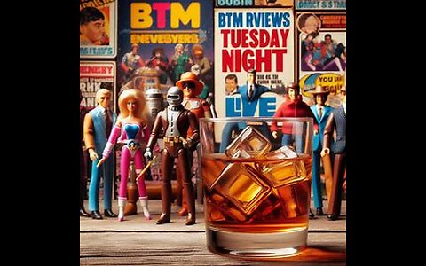 BTM Reviews Tuesday Night Live