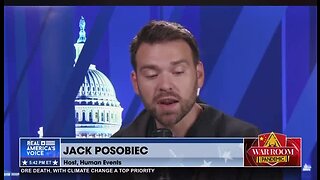 Jack Posobiec: The Arizona Pack Against MAGA - By Design!