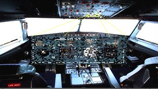 A320 Pressurization System presentation