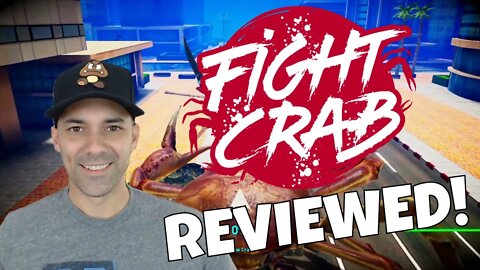 You're Going To Like Fight Crab. Here's Why.