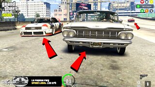 How to install Real Cars in Traffic [200+ Car Pack] GTA 5 MODS 2022