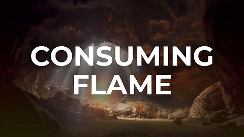 Consuming Flame: 3 Hour Instrumental Worship for Prayer