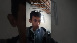 O PAU TORANDO NA TIMELINE- #shorts #tiktok #humor #twitter #trend #treta