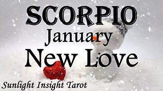 SCORPIO♏ They Want A Deeper Connection With You!💑 But What They're Dealing With is Very Serious!😮