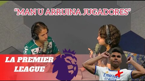 Reemplazo de Tecatito | Casemiro Buen Fichaje o Fracaso ? | Arsenal Podra Ganar la Premier ? |