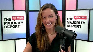 Big Tech At The Border; Far-Right Wins In Finland w/ Melissa Villa-Nicholas, Kyle Bailey | MR Live