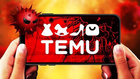 TEMU - USERS BEWARE - YOUTUBES LARGEST ADVERTISER