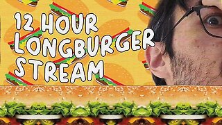 Longburger #60