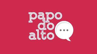 PAPO DO ALTO ft. Pr Dirce