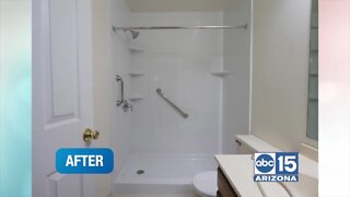 West Shore Home: How to upgrade to a self-cleaning shower