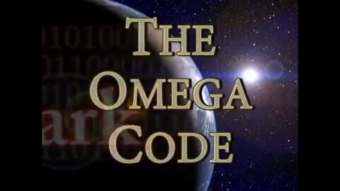 Stewart Best - The Omega Code (2009-2010)
