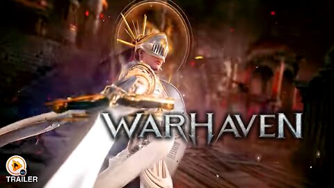 Warhaven | GAMEPLAY TRAILER | Summer Game Fest 2023