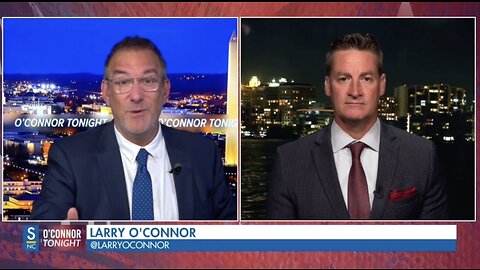 Joining O’Connor Tonight to Discuss Impeaching Attorney General Garland